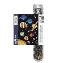 Londji Discover The Planets Micro Puzzle 150pcs