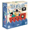 Londji Discover the Treasure Puzzle 4 x 4, 8, 12, 16pcs