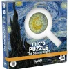 Londji Van Gogh: The Starry Night Micro Puzzle 600pcs