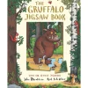 MacMillan The Gruffalo Jigsaw Book Puzzle 6 x 12pcs