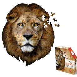 Madd Capp I Am Lion Puzzle 300pcs