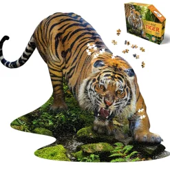 Madd Capp I Am Tiger Puzzle 1000pcs