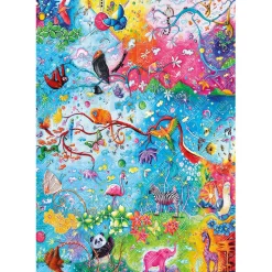 Magnolia A Never Ending Story Puzzle 1000pcs