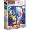 Magnolia Astral Visit Puzzle 1023pcs
