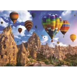 Magnolia Cappadocia Puzzle 1000pcs