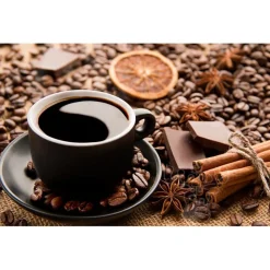Magnolia Coffee Time Puzzle 1000pcs