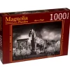 Magnolia Fall of Troy Puzzle 1000pcs