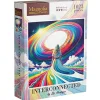 Magnolia Interconnected Puzzle 1023pcs