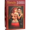 Magnolia Lydia the Tattooed Lady - Mark Fredrickson Special Edition Puzzle 1000pcs