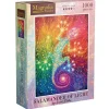 Magnolia Salamander of Light Puzzle 1000pcs