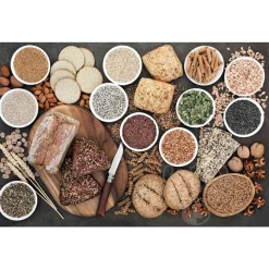 Magnolia Sağlıklı Mutfak - Healthy Kitchen Mini Puzzle 1000pcs