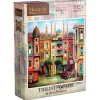 Magnolia Tbilisi Square Puzzle 1023pcs