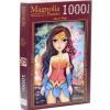 Magnolia W-Woman - Romi Lerda Special Edition Puzzle 1000pcs