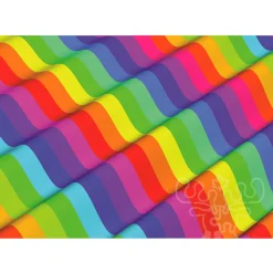 Mchezo Rainbow Wave Puzzle 1000pcs