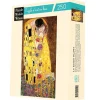Michèle Wilson Klimt: The Kiss Wood Puzzle 250pcs