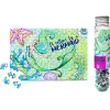 MicroPuzzles Mermaid Life Mini Puzzle 150pcs