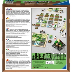 Minecraft: Builders & Biomes