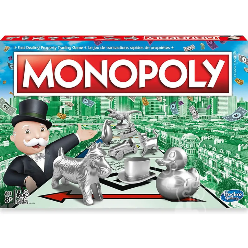 Monopoly