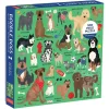Mudpuppy Doodle Dogs and Other Mixed Breeds Puzzle 500pcs