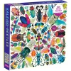 Mudpuppy Kaleido-Beetles Puzzle 500pcs