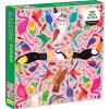 Mudpuppy Kaleido-Birds Puzzle 500pcs