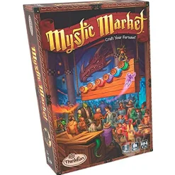Mystic Market