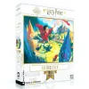 New York Puzzle Co. Harry Potter: Quidditch Puzzle 1000pcs
