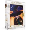 New York Puzzle Co. Harry Potter: The Sorting HatPuzzle 500pcs**