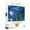New York Puzzle Co. Harry Potter: Journey to Hogwarts Puzzle 500pcs