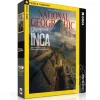 New York Puzzle Co. National Geographic: Inca Genius Puzzle 1000pcs