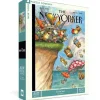 New York Puzzle Co. The New Yorker: To the Sea! Puzzle 1000pcs