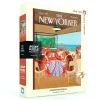 New York Puzzle Co. The New Yorker: Lobsterman's Special Puzzle 1000pcs