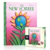 New York Puzzle Co. The New Yorker: Earth Day Mini Puzzle 100pcs