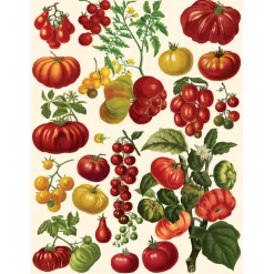 New York Puzzle Co. Vintage Collection: Tomatoes Puzzle 500pcs