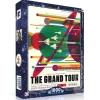 New York Puzzle Co. Visions: The Grand Tour Puzzle 1000pcs