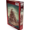 Nova Babylon Tower Puzzle 1000pcs