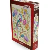 Nova Bird of Happiness Puzzle 1000pcs