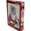 Nova British Cat Puzzle 1000pcs