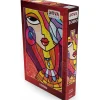 Nova Fancy Girl Puzzle 1000pcs