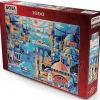 Nova Istanbul Puzzle 1000pcs