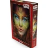 Nova Nature Woman Puzzle 2000pcs
