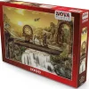 Nova The Gate of Time Puzzle 1000pcs