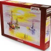 Nova Towards the Sun Puzzle 1000pcs