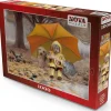 Nova Under the Umbrella Puzzle 1000pcs