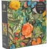 Paperblanks Nature Montages, Butterfly Garden Puzzle 1000pcs