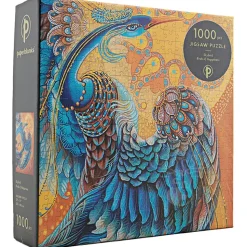 Paperblanks Skybird, Birds of Happiness Puzzle 1000pcs