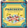 Parcheesi