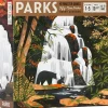 Parks Board Game