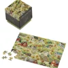 Penny Puzzle Folks on the Hill Mini Puzzle 150pcs
