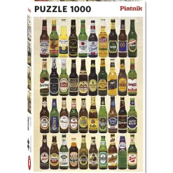 Piatnik Beer Puzzle 1000pcs